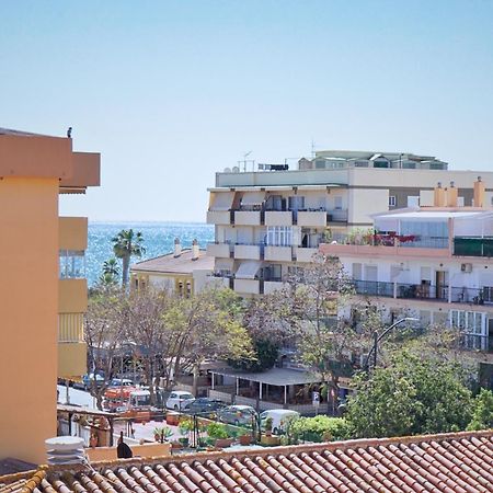 Apartrincon Candelaria Rincón de la Victoria Kültér fotó
