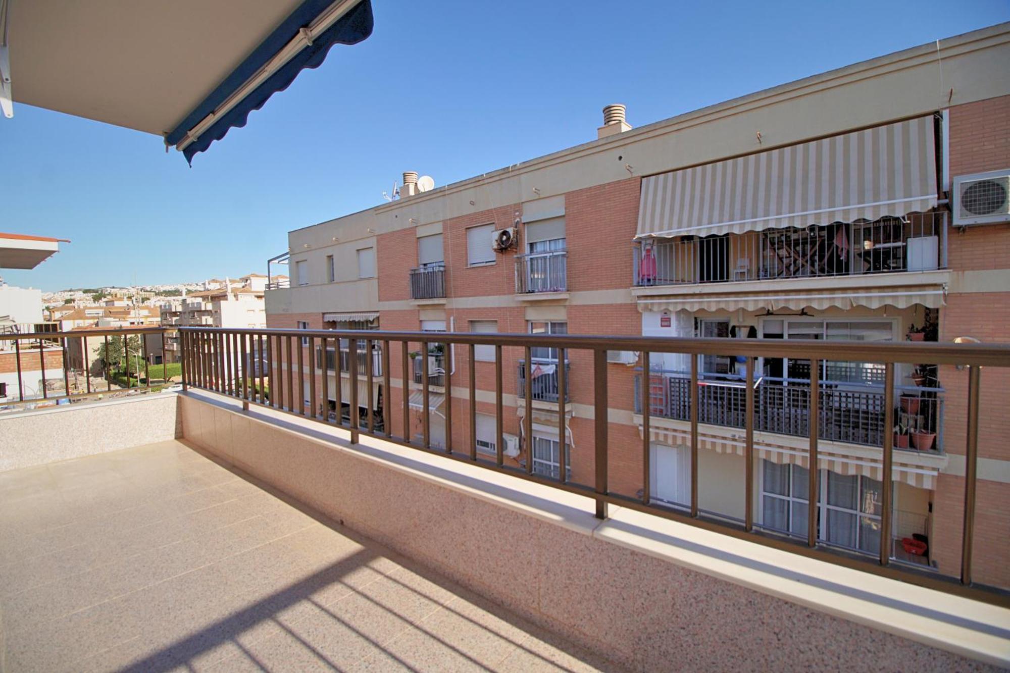 Apartrincon Candelaria Rincón de la Victoria Kültér fotó